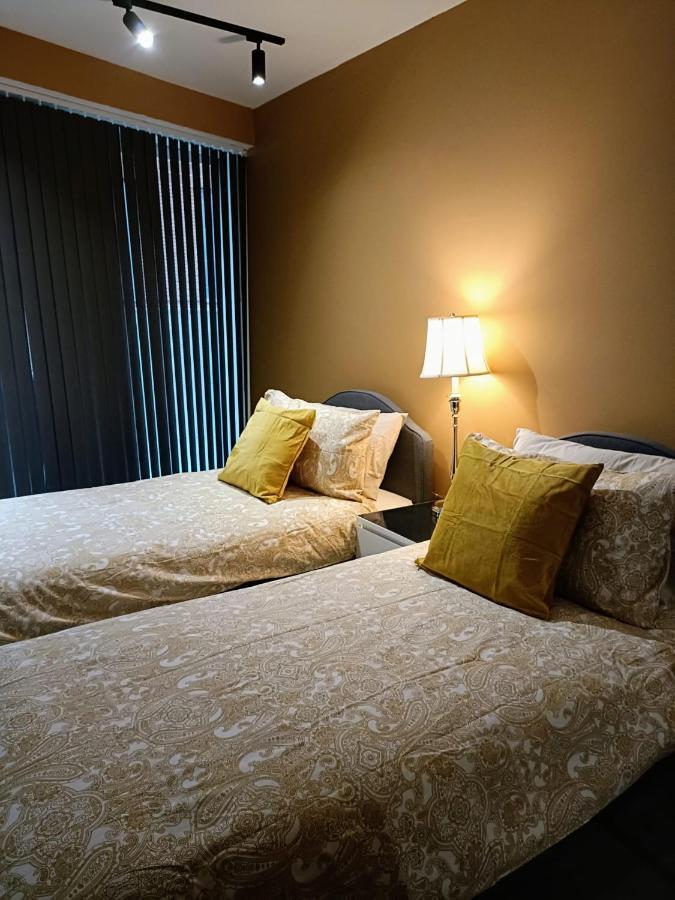 One West Point , Icon Tower Apartment London Luaran gambar